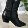 Bronx Leather Cowboy boots Image 9