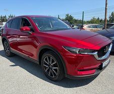 2018 Mazda CX-5 Platinum 2.2L Diesel AWD Auto New NCT