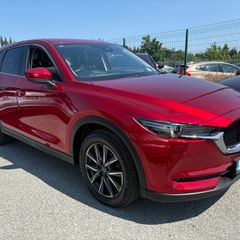 2018 Mazda CX-5 Platinum 2.2L Diesel AWD Auto New NCT