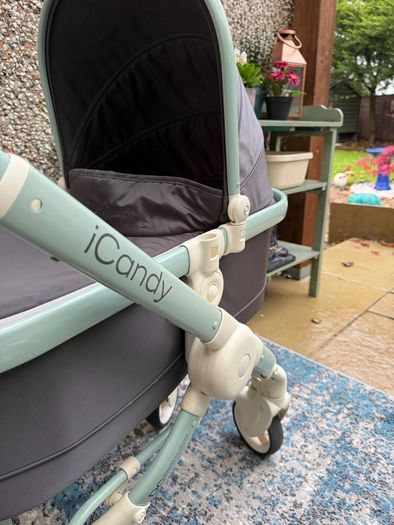 iCandy buggy