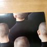 Discipline. Club Cheval. 2016 double LP. French Pressing. Vinyl Record Album. electronic, pop, house, techno, electro, deep house. Tote Bag, sticker, download code. Image 4