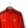 Manchester United 2010/11 Jacket Image 2
