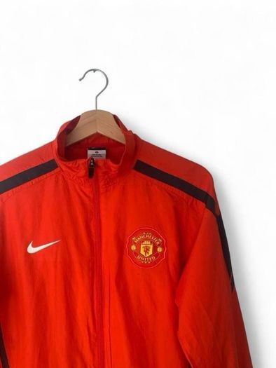 Manchester United 2010/11 Jacket