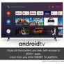 Sony - Bravia Kd75xh8096bu 75" Smart 4k Ultra Hd Hdr Led Tv With Google Assistant Image 5