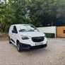 Opel Combo 2020 Image 9
