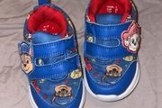 Paw Patrol runners uk5