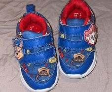 Paw Patrol runners uk5