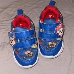 Paw Patrol runners uk5