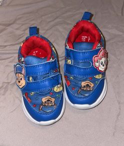 Paw Patrol runners uk5