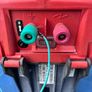 Gallagher Paddock Master G35633 9V battery fencer Image 5