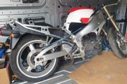 yamaha R1 4xv