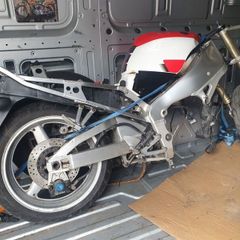 yamaha R1 4xv