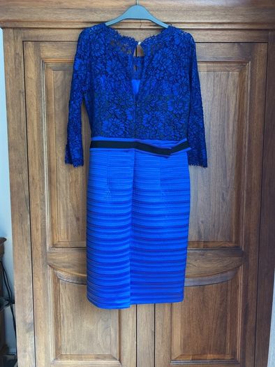 Ladies dress