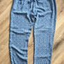 Trousers bottoms pants joggers cargo moro khaki track combat GAP Peacocks and more size S size M size 8 size 10 Image 6