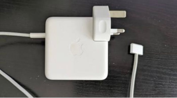 New Macbook Charger
