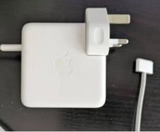 New Macbook Charger