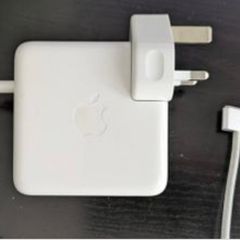 New Macbook Charger