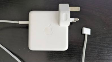 New Macbook Charger