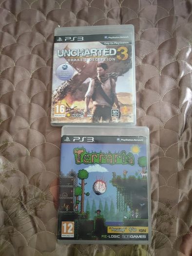 Ps 3 games