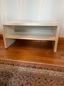 Wooden TV Stand