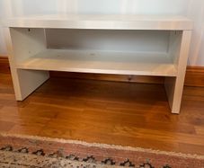 Wooden TV Stand
