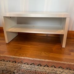 Wooden TV Stand