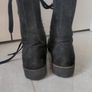 Girls boots Image 6