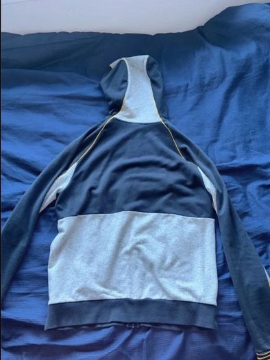 hugo boss tracksuit