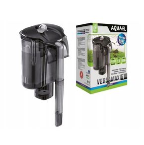 Aquael VERSAMAX FZN-1 external filter