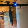electric scooter Image 2