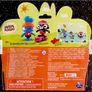 BRAND NEW Brave Bunnies 2 Figures With Skateboard Pack Action Figure Image 3