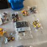 Giant bundle of Lego Image 4