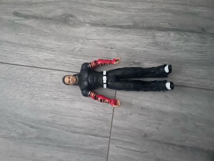 WWE Figures