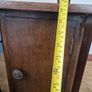 Drop Leaf vintage table Image 9