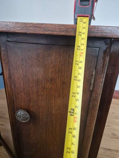 Drop Leaf vintage table
