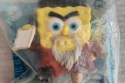 SpongeBob SquarePants toy unopened