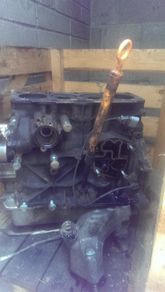 Audi, Seat, Skoda, Volkswagen 1.9 diesel engine parts