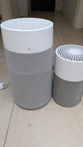 Scandinavian Air Purifiers