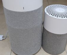 Scandinavian Air Purifiers