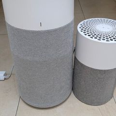 Scandinavian Air Purifiers