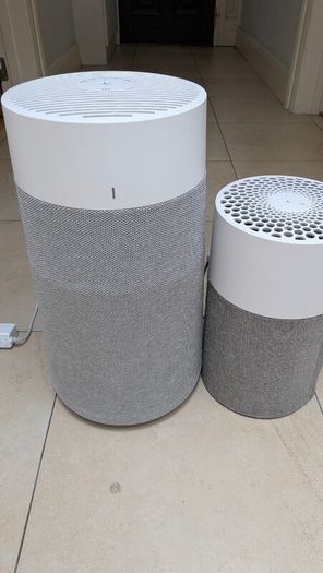 Scandinavian Air Purifiers