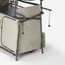 Decathlon xl camping kitchen Image 6