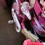 Girls Bicycle Image 3