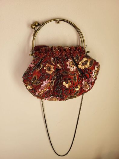 Vintage Bags