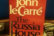 John le Carre - The Russia House