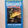 Forging the Darksword Trilogy Vol #1 by Tracy Hickman (Fantasy Paperback 1991) Image 2