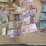 vintage money Image 4
