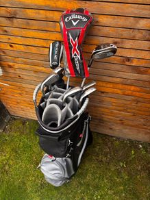 Golf set