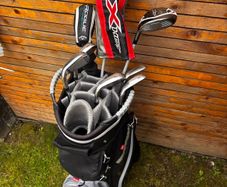 Golf set