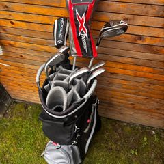 Golf set